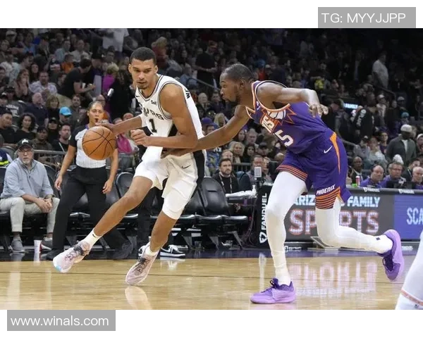 文班亚马新赛季表现惊艳场均数据引领最佳新秀争夺战 文班亚马新赛季表现惊艳场均数据引领最佳新秀争夺战