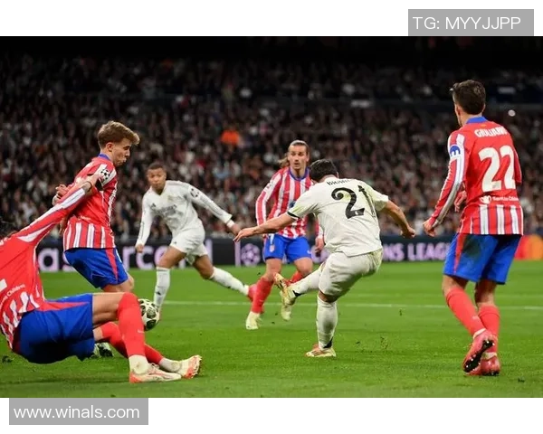 皇马与马竞激战7月27日巅峰对决谁能笑到最后