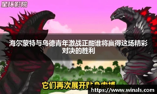 海尔蒙特与乌德青年激战正酣谁将赢得这场精彩对决的胜利